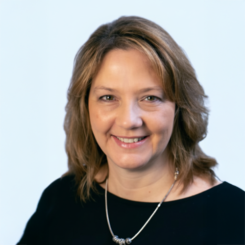 Dr. Brenda Weirich Szirovecz